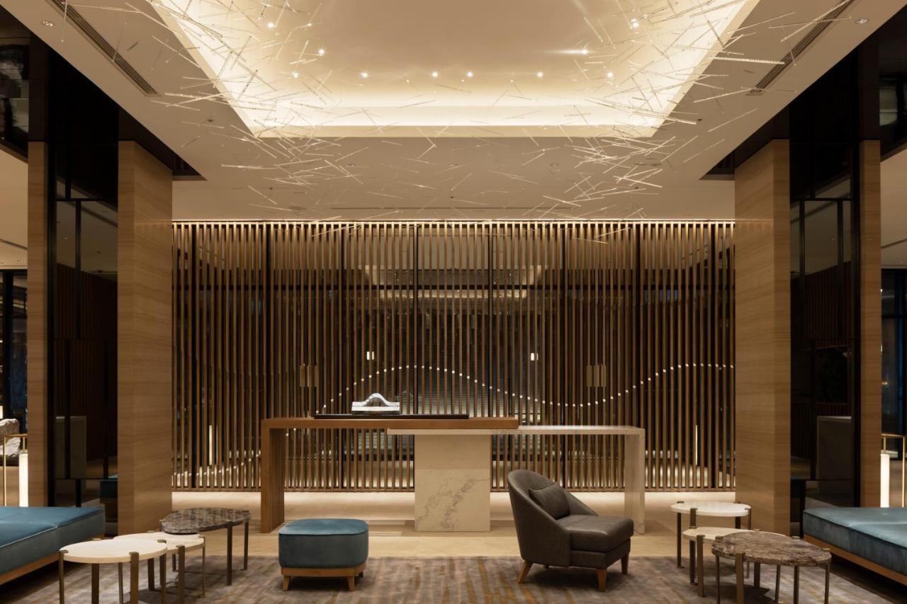 Courtyard By Marriott Nagoya Hotel Exterior photo