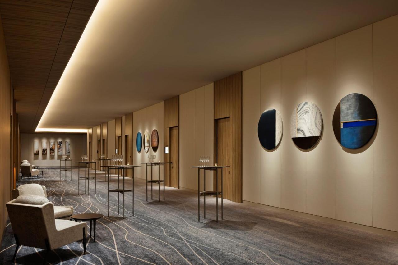 Courtyard By Marriott Nagoya Hotel Exterior photo